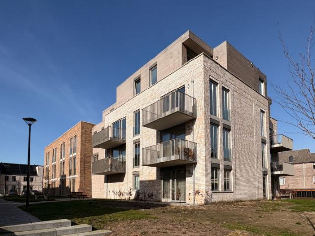 Appartement in Geertruidenberg
