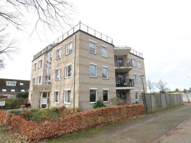 Appartement in Geldrop Mierlo