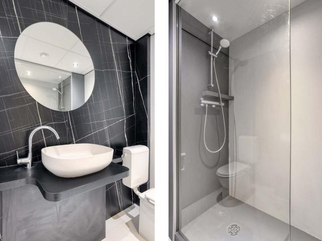 appartement in Geldrop, Bogardeind