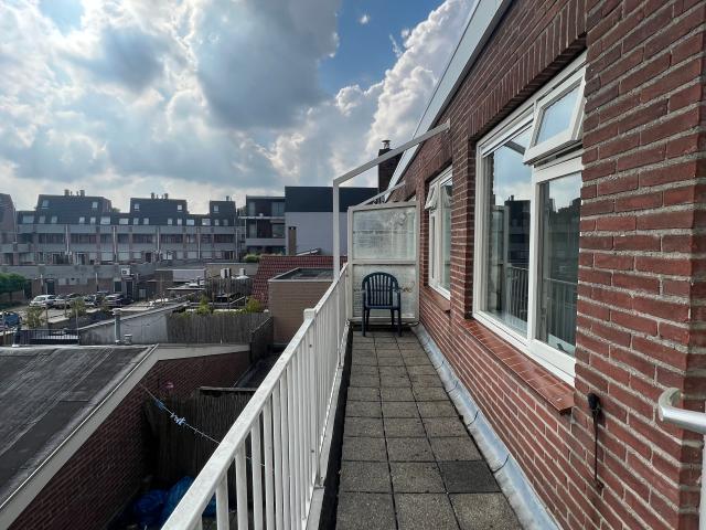 appartement in Geldrop, Heuvel