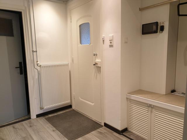 appartement in Geleen, Salmstraat