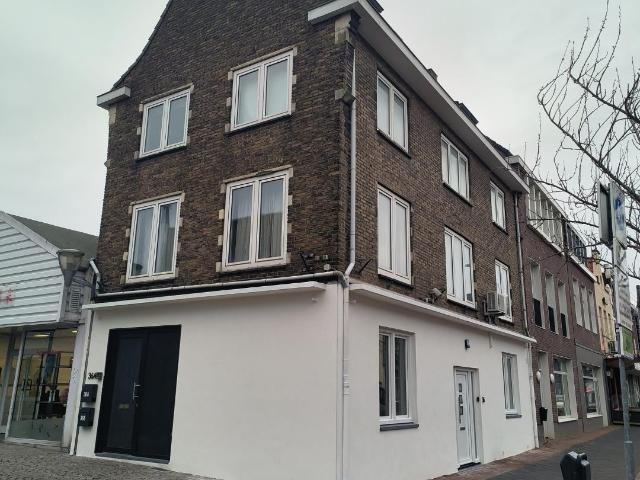 appartement in Geleen, Rijksweg Centrum