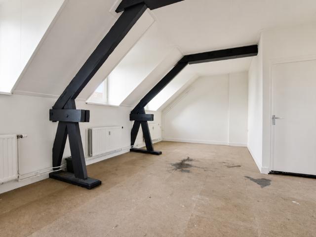 appartement in Geulle, Kerkplein