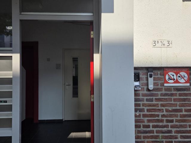 Appartement in Gilze en Rijen