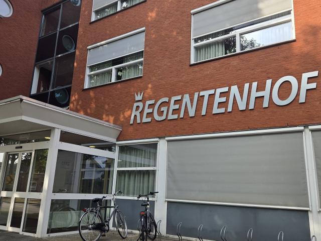 Appartement in Gilze en Rijen