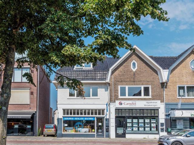 Appartement in Gooise Meren