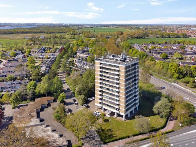 Appartement in Gooise Meren