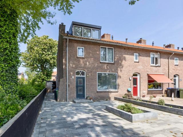 Appartement in Gooise Meren