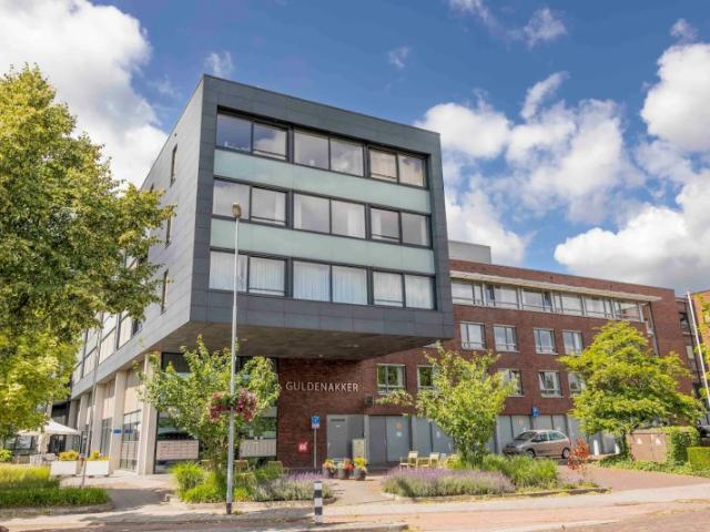 Appartement in Goirle