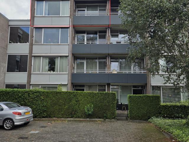 Appartement in Goirle