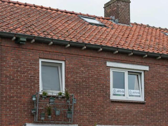 Appartement in Goirle