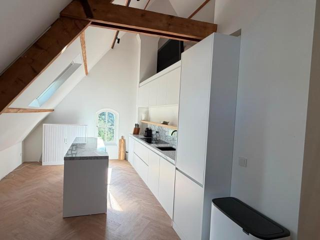 appartement in Goirle, Tilburgseweg