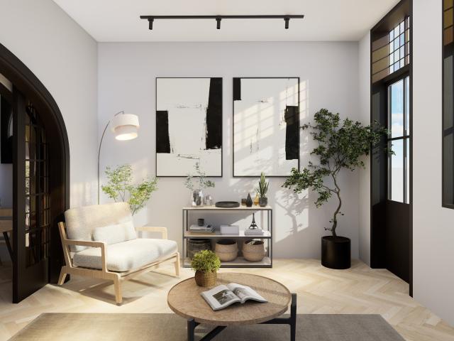 appartement in Goirle, Tilburgseweg