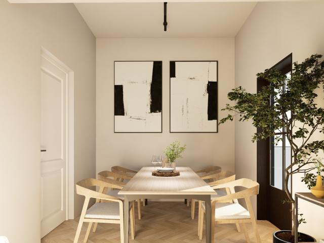 appartement in Goirle, Tilburgseweg