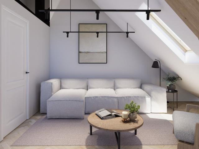 appartement in Goirle, Tilburgseweg
