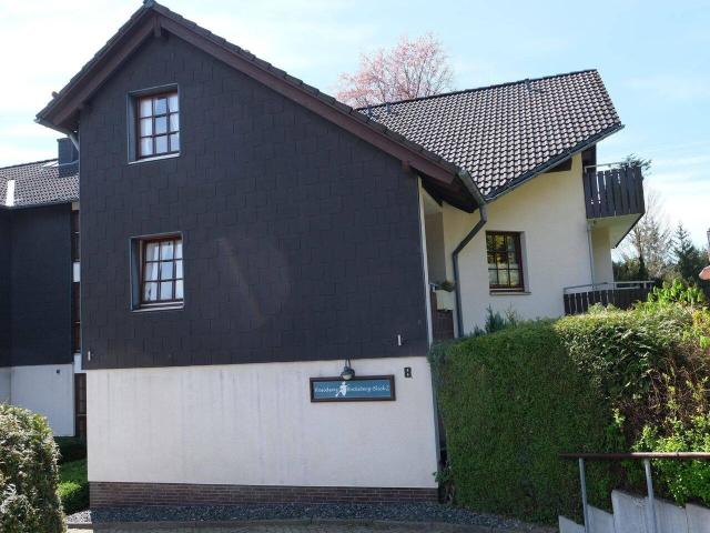 Appartement in Goslar/ Hahnenklee