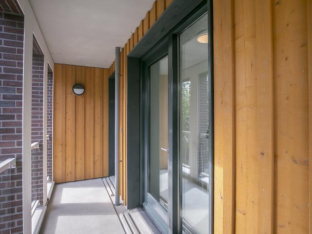 Appartement in Gouda