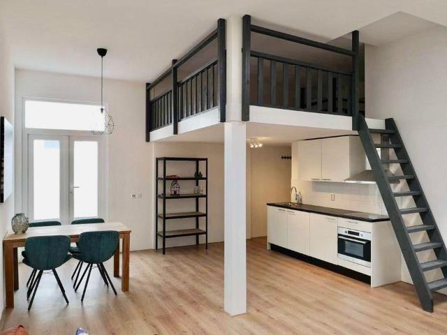 Appartement in Gouda