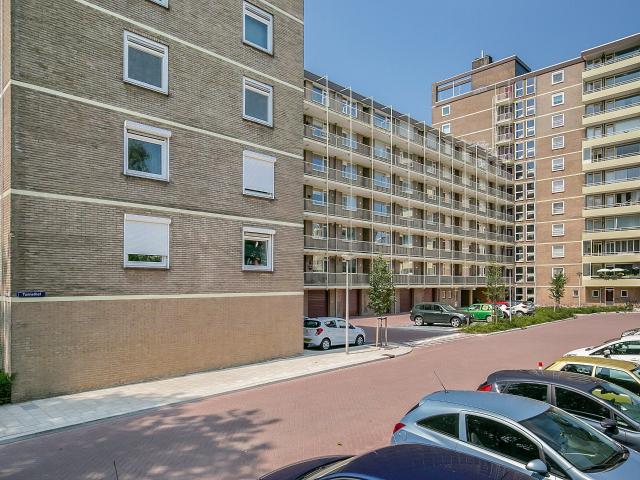 Appartement in Gouda