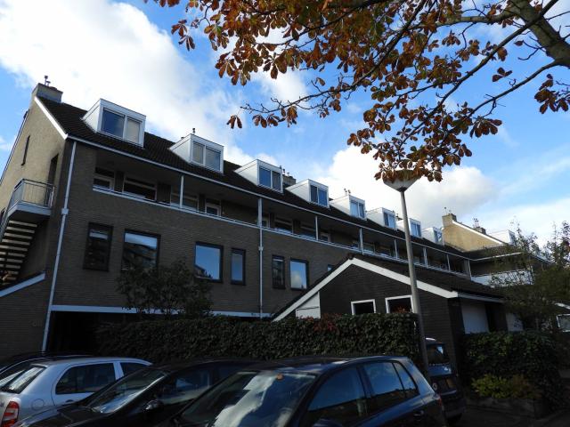 Appartement in Gouda