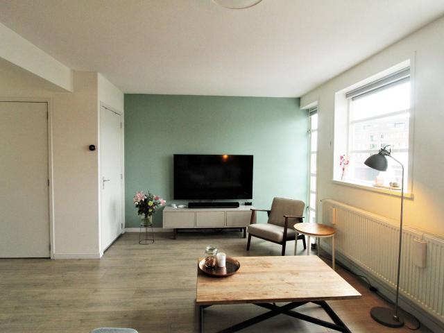 Appartement in Gouda