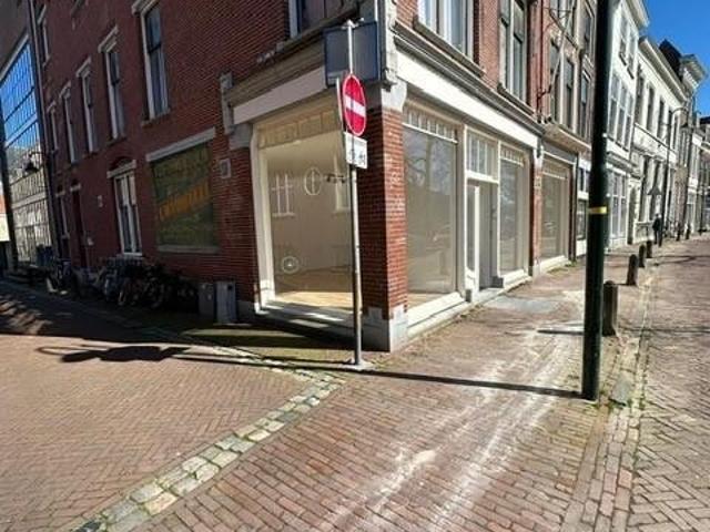 appartement in Gouda, Oosthaven