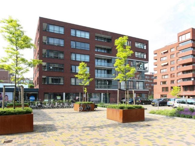 appartement in Gouda, Ronsseweg