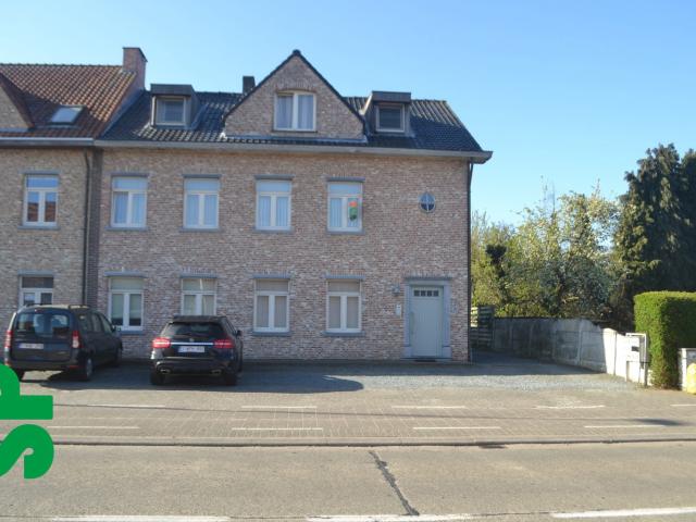 Appartement in Grobbendonk