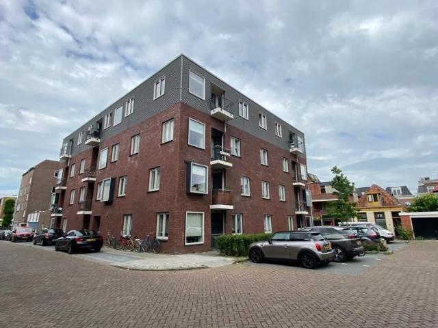 appartement in Groningen, Barestraat