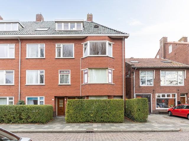 appartement in Groningen, Gorechtkade