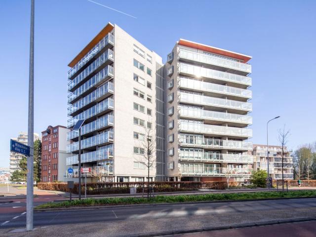 appartement in Groningen, Griffeweg