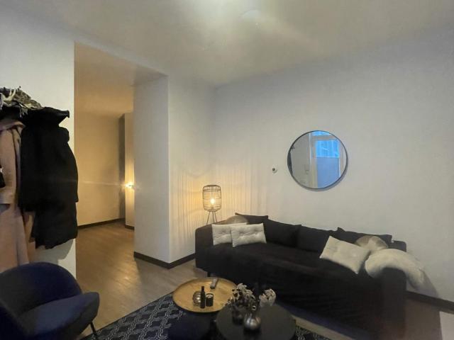 appartement in Groningen, Damsterdiep