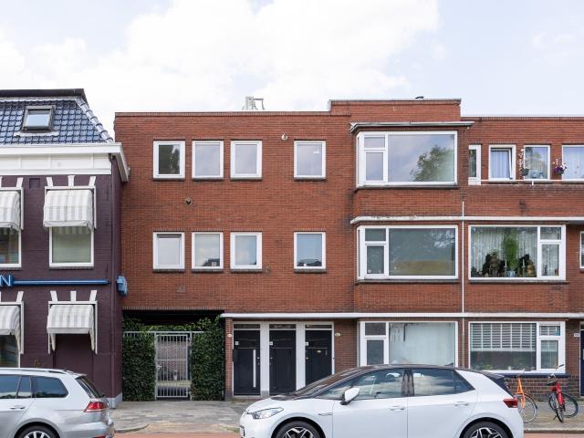 appartement in Groningen, Damsterdiep