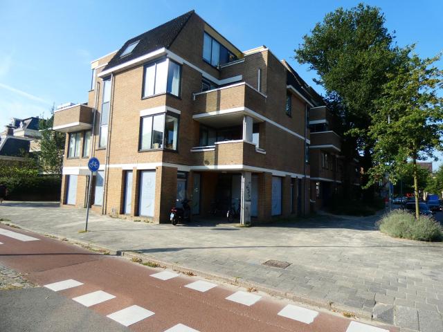 appartement in Groningen, Fongersplaats