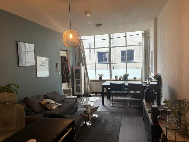 appartement in Groningen, Haddingestraat