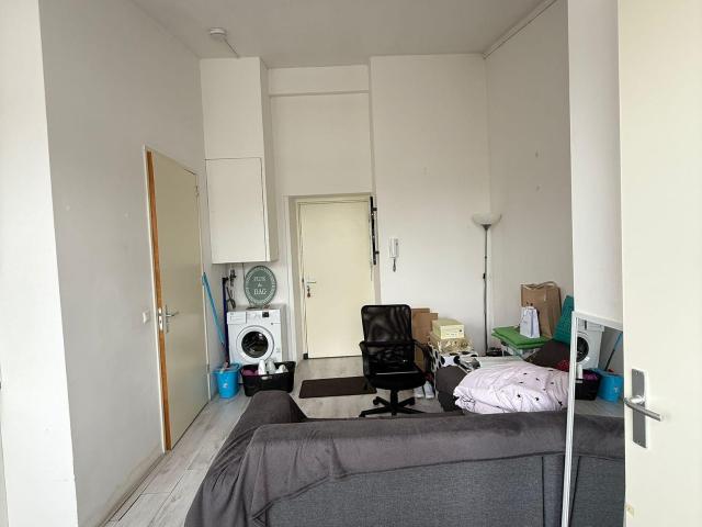 appartement in Groningen, Heinsiusstraat