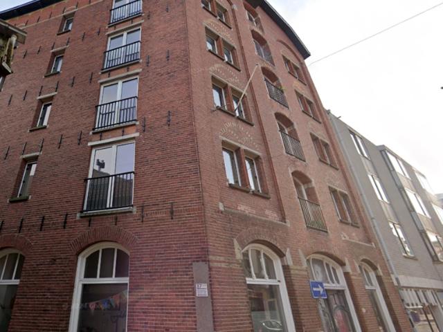 appartement in Groningen, Nieuweweg