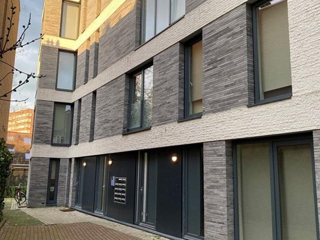 appartement in Groningen, Nieuweweg