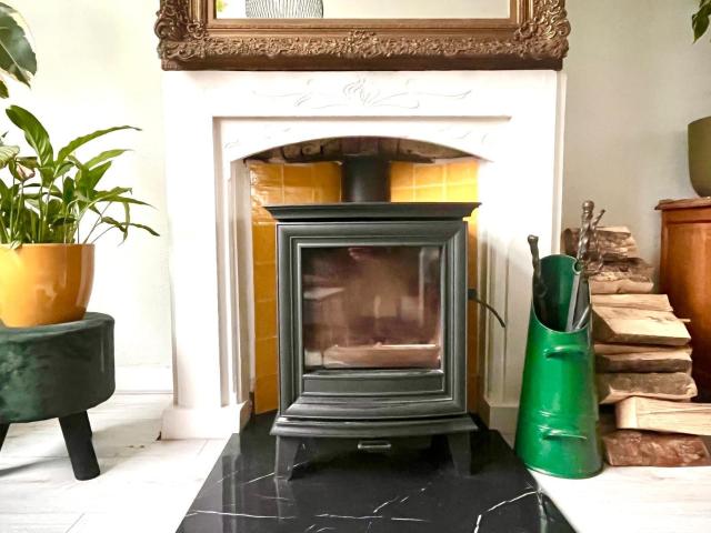 appartement in Groningen, Sabangplein