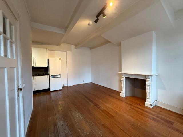 appartement in Groningen, Schuitendiep