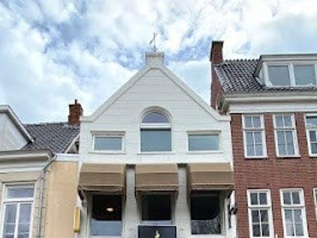 appartement in Groningen, Schuitendiep