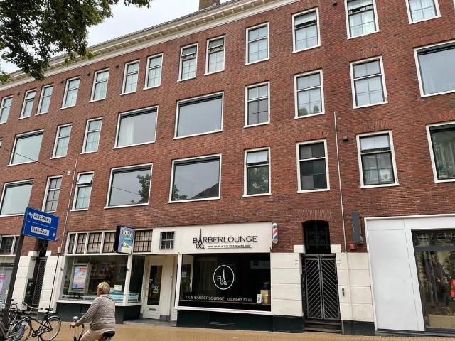 appartement in Groningen, Sint Jansstraat