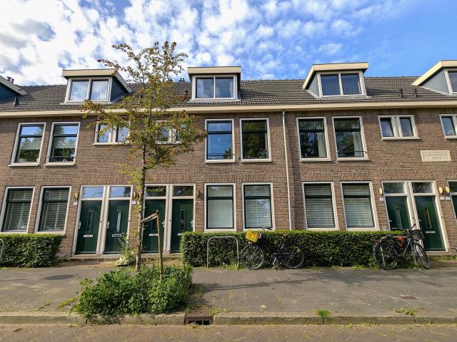 appartement in Groningen, Studentenlaan
