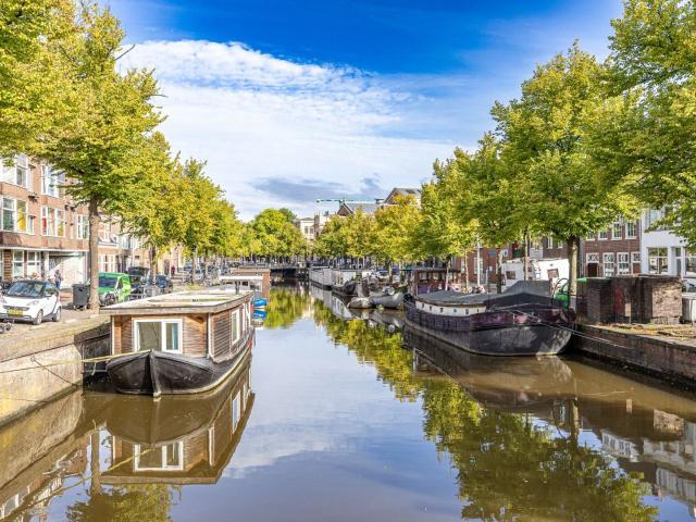appartement in Groningen, Poelestraat
