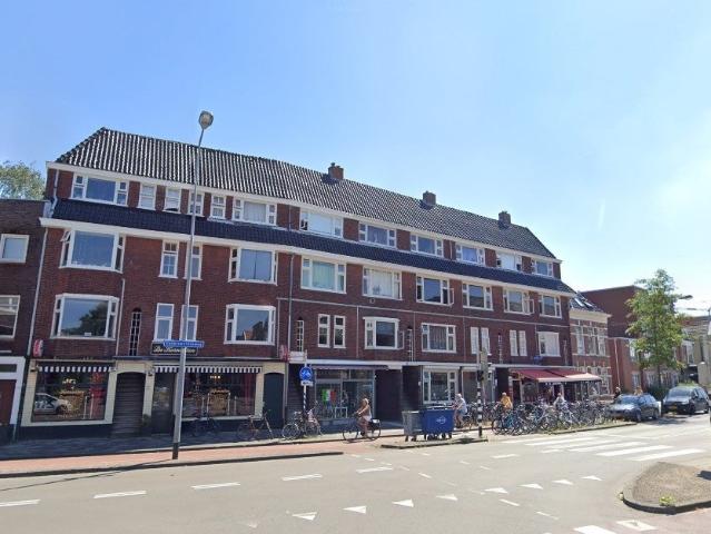 appartement in Groningen, Paterswoldseweg