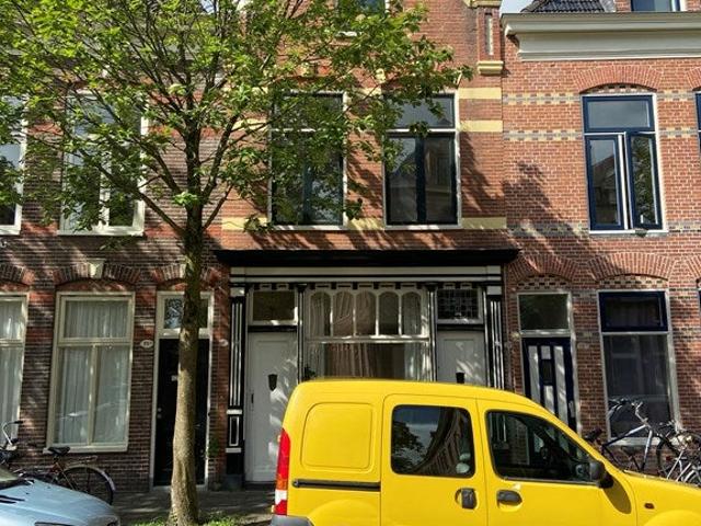 appartement in Groningen, Van Sijsenstraat