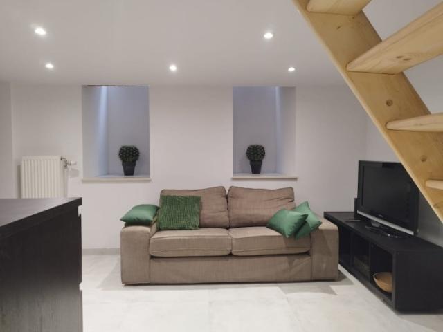 Appartement in Grivegnée