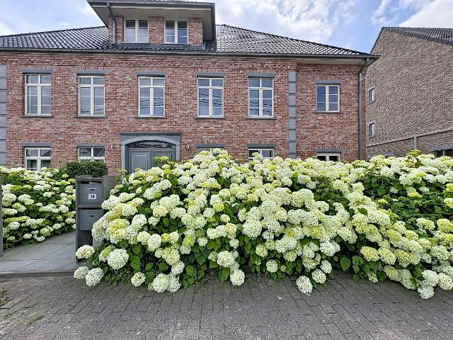 Appartement in Humbeek