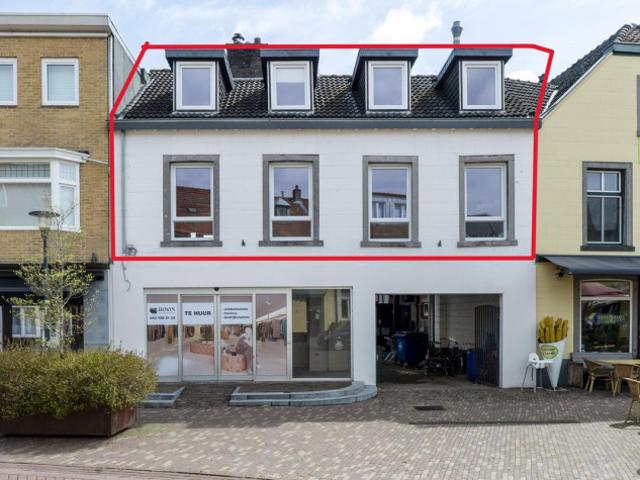 Appartement in Gulpen Wittem