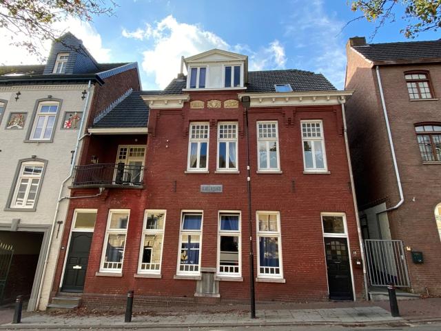 Appartement in Gulpen Wittem